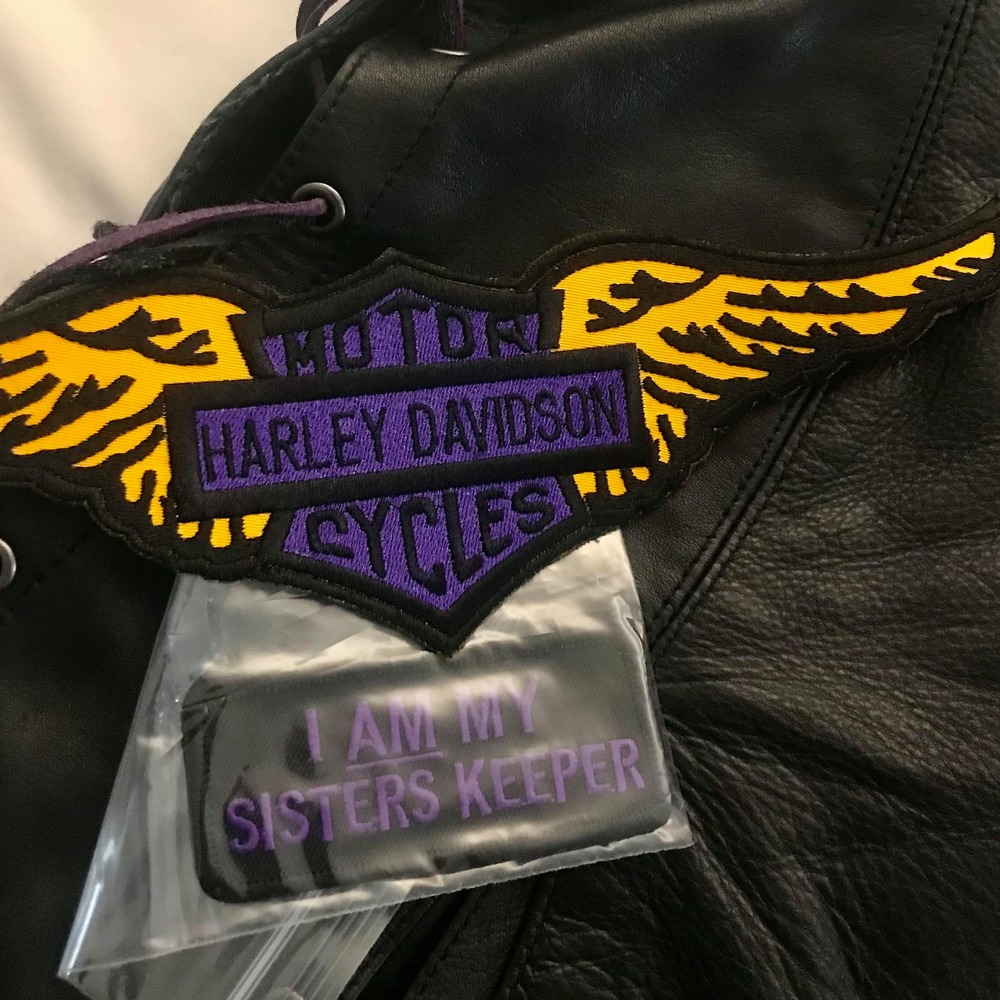 Meet your Posher, Tyra